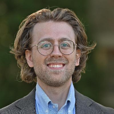 Dexter Willett Headshot