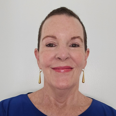 Annie Fritschner Headshot