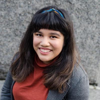 Headshot of Autumn Galindo &rsquo;22, Class of &rsquo;22