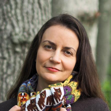 Bridget Pupillo Headshot