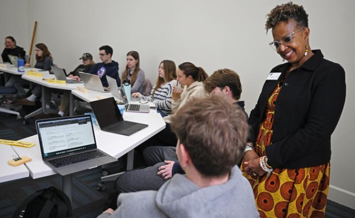 CAREER PREP