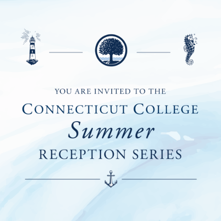 CC Summer Reception Series Graphic