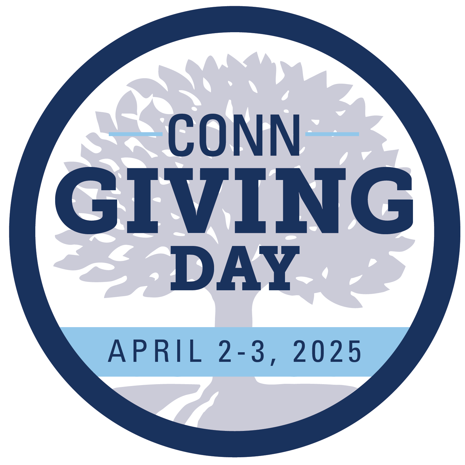 Giving Day 2025 Badge