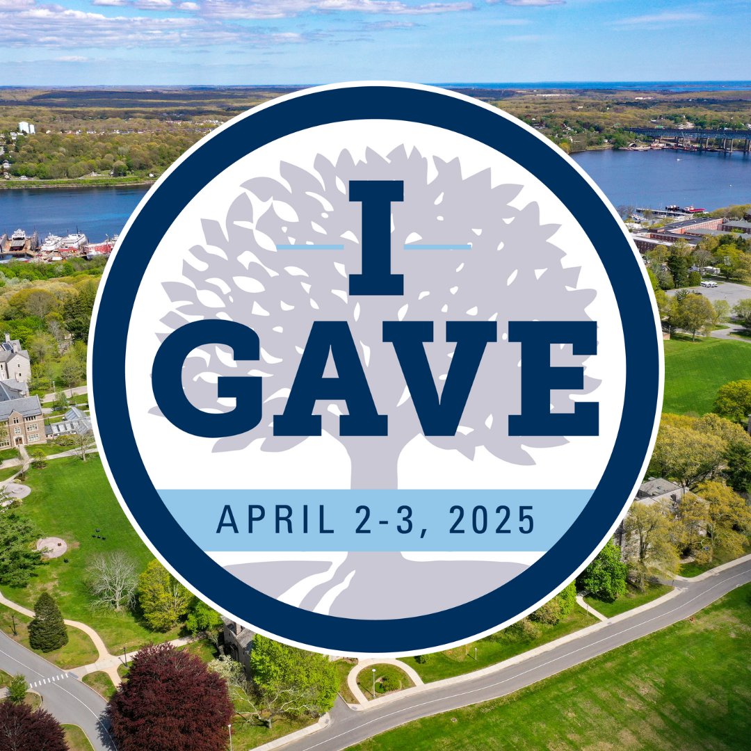 Giving Day 2025 I Gave Square