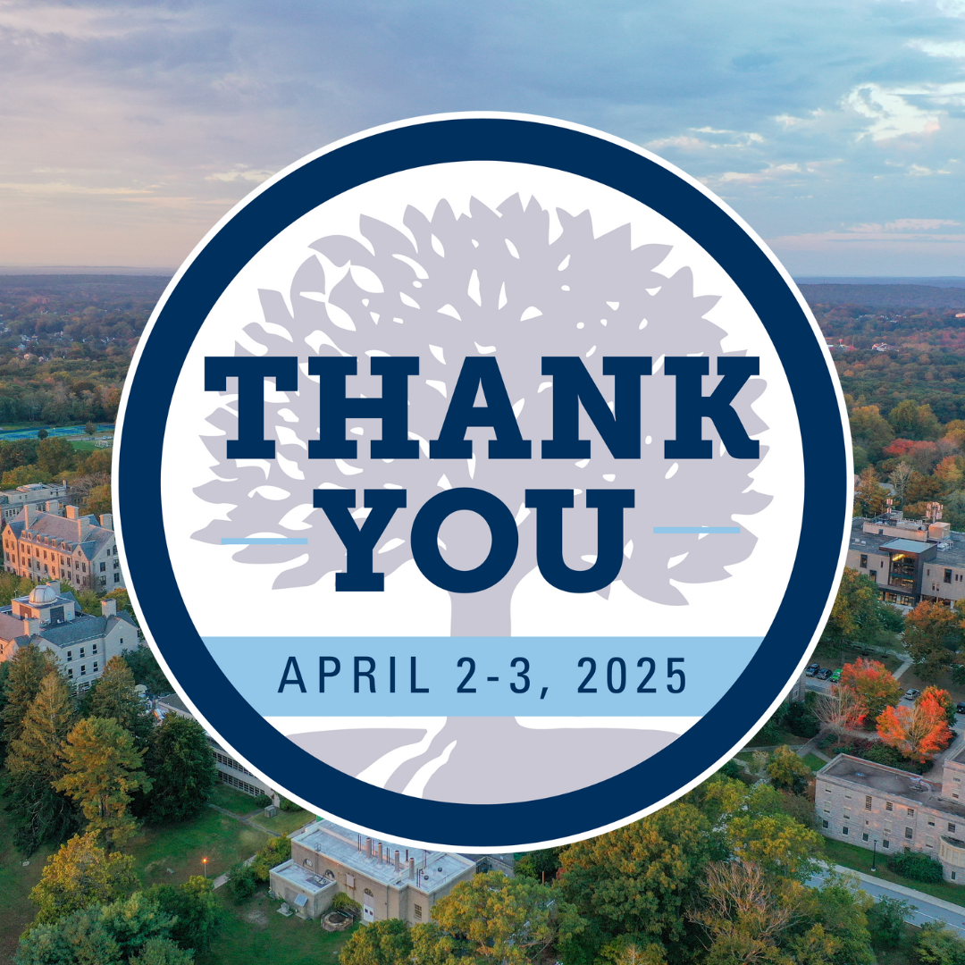 Giving Day 2025 Thank You