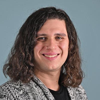 Andrew Shepard Headshot