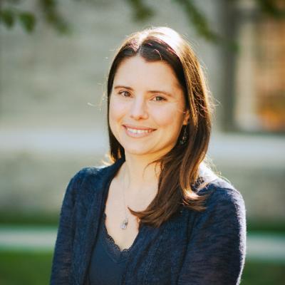 Cara Masullo Ekwuabu