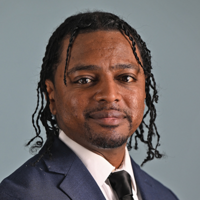 Christopher Campbell 2026 Headshot