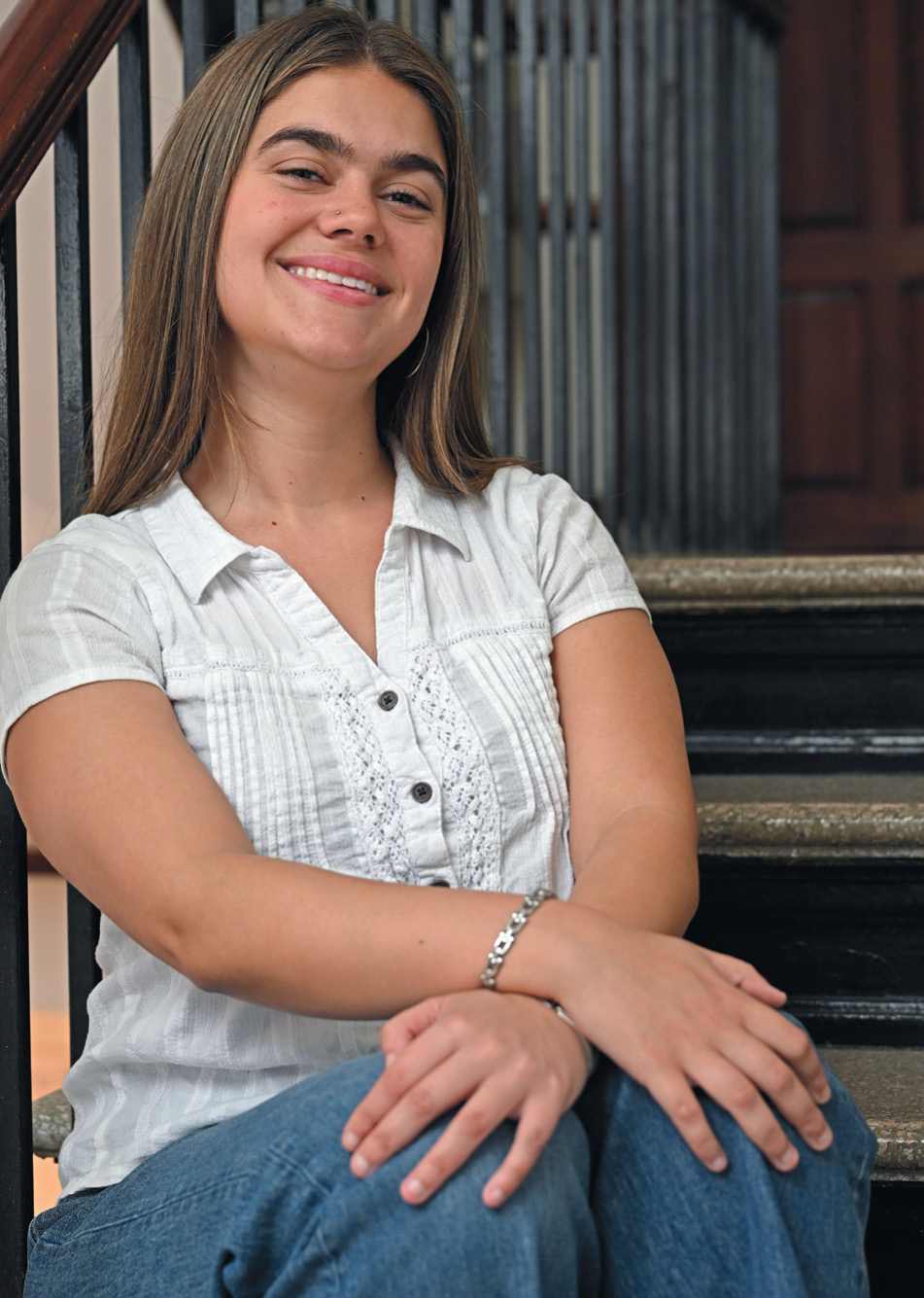 RITA D’AGOSTINO