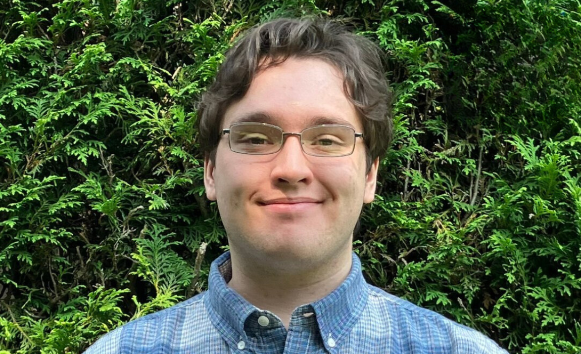 Ian Rawlings headshot