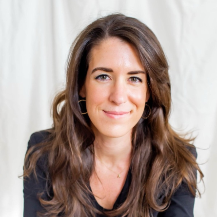 Emily Callahan Hazelwood Headshot