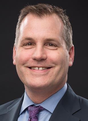 Eric J. Kaplan ’85 Headshot