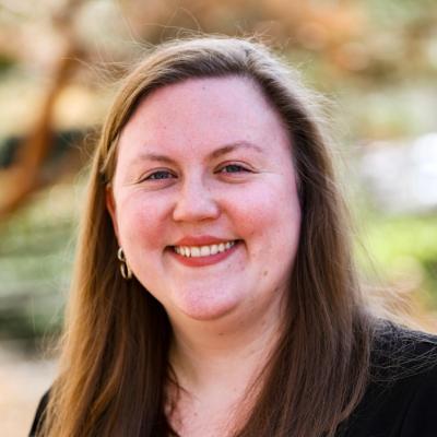  , Assistant Director of Annual Giving, Volunteer & Donor Programs