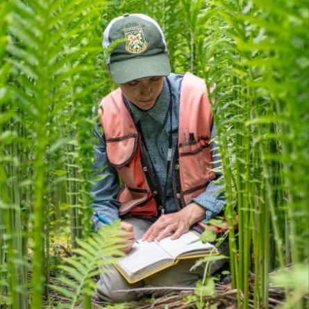 Grace Glynn Headshot