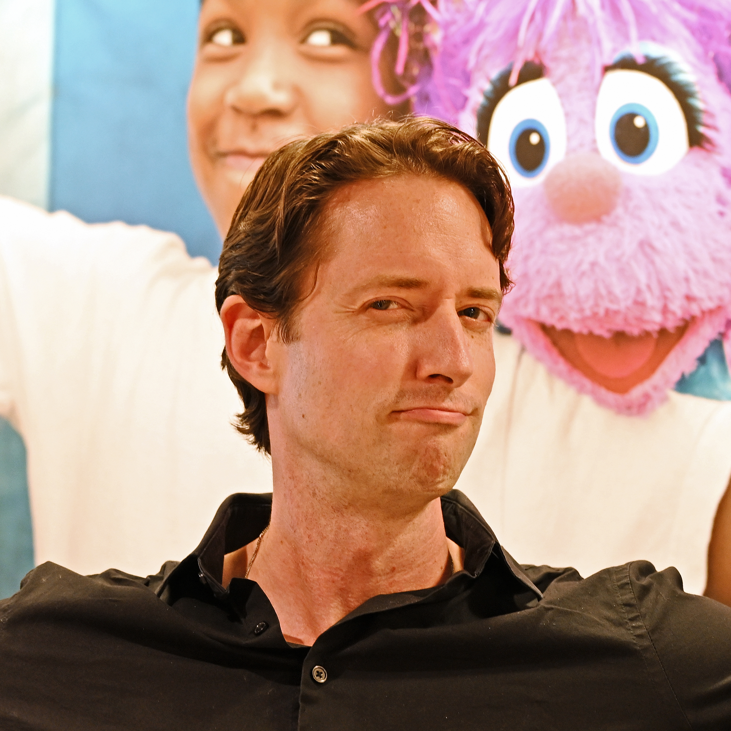 Jordan Geary Headshot