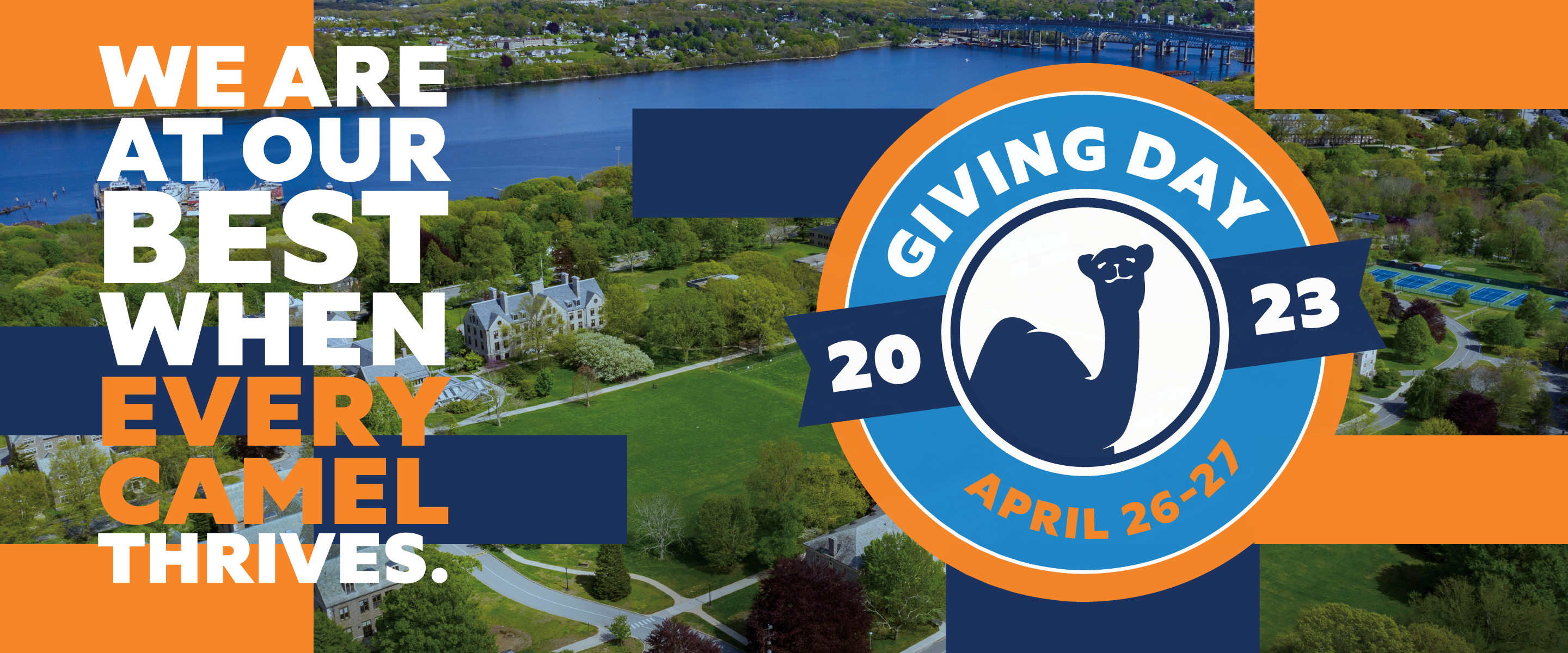 Giving Day Banner 2023