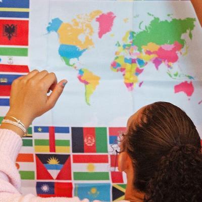 Global Capitalism