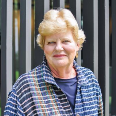 Gwendolyn H. Goffe ’70