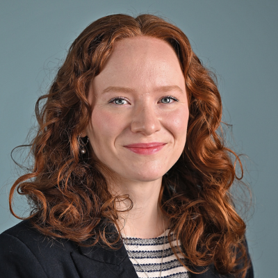 Jenny Henneberry Malcomson Headshot