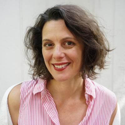 Jessica Cerullo, Adjunct Assistant Professor of Theater
