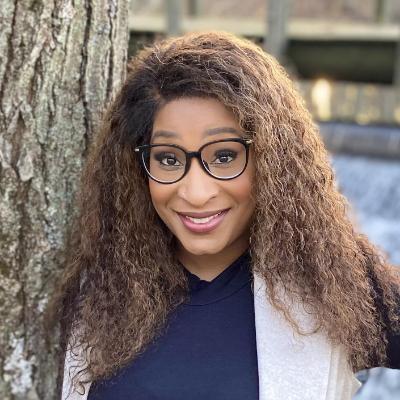 LaRonda Evans Headshot