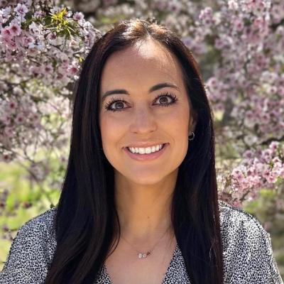  , Director of Alumni and Family Engagement