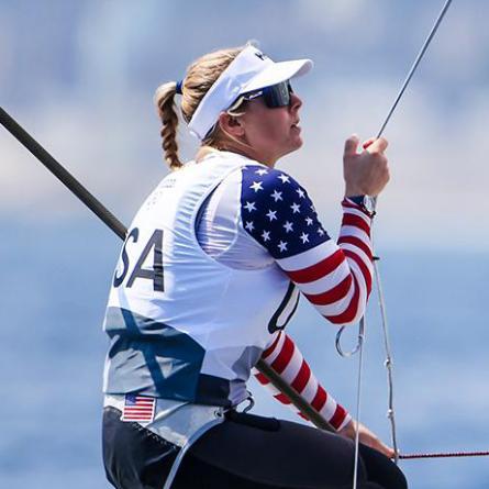 Maggie Shea Headshot