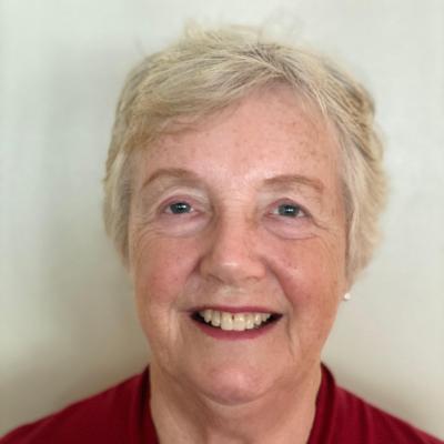 Mary-Jane Atwater ’70