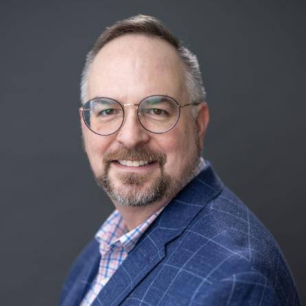  , Vice President for Information Services and Librarian of the College