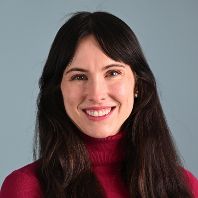 Megan Monahan Headshot