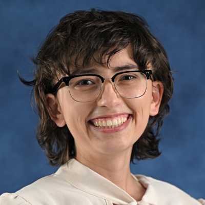 Meredith Gilman