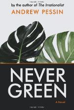 Never Green Book Cover