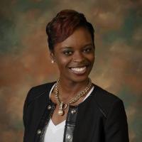 Nicole Powell Headshot