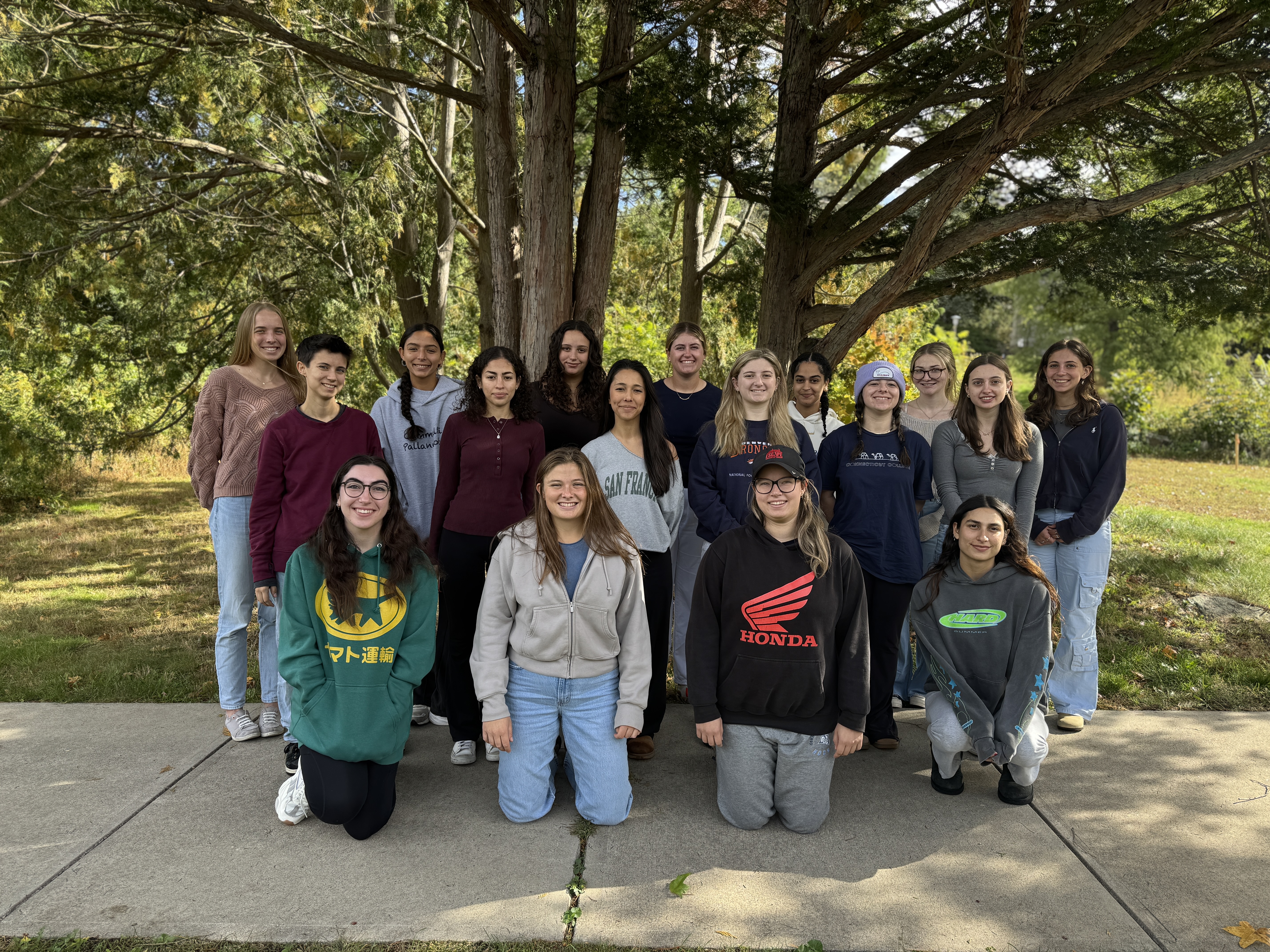 Public Health Students