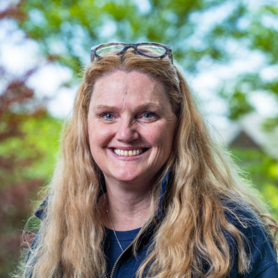 Patricia Walsh Headshot