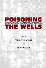 Poisoning The Wells Book Cover