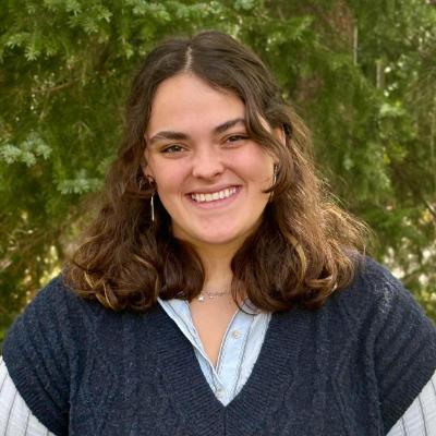  , Assistant Director of Annual Giving, Graduates Of the Last Decade & Senior Class Gift