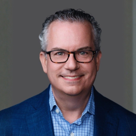 Robert Shea Headshot