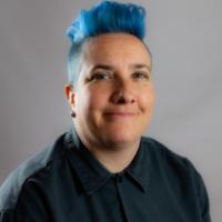 Ariella Rotramel Headshot