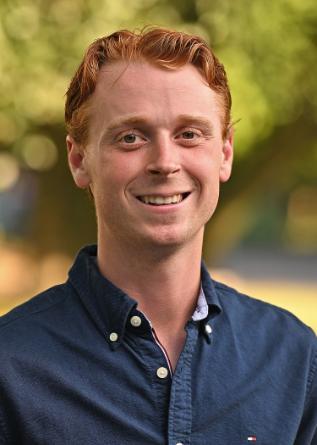 Gavin Anderson Headshot