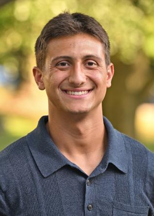 Aidan Keith Headshot