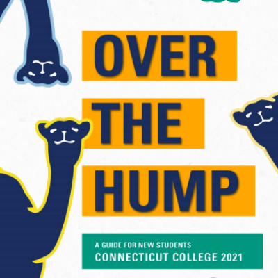 over the hump 2021