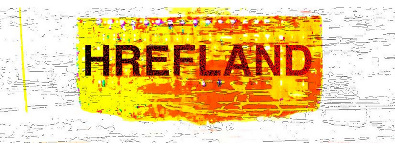 Owen Avery ’25 HREFLAND graphic