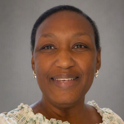 Selma Goodman Headshot