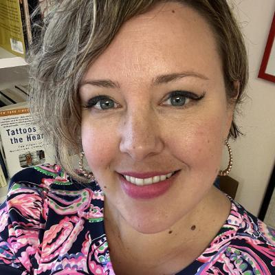  , Chaplain of the College & Associate Dean of Religious and Spiritual Life