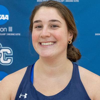 Headshot of Teagan O&rsquo;Hara, Class of 