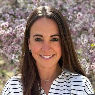  , Director of Advancement and Presidential Events