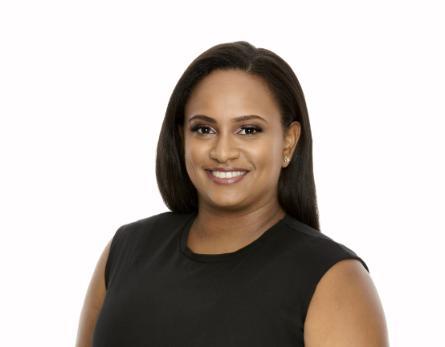 Aidyn Urena ’10 Headshot