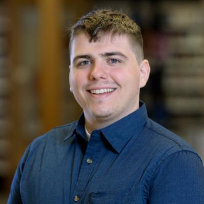 Luke  Wilczek, Visiting Assistant Teaching Professor of Chemistry