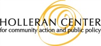 Holleran Center for Community Action and Public Policy logo